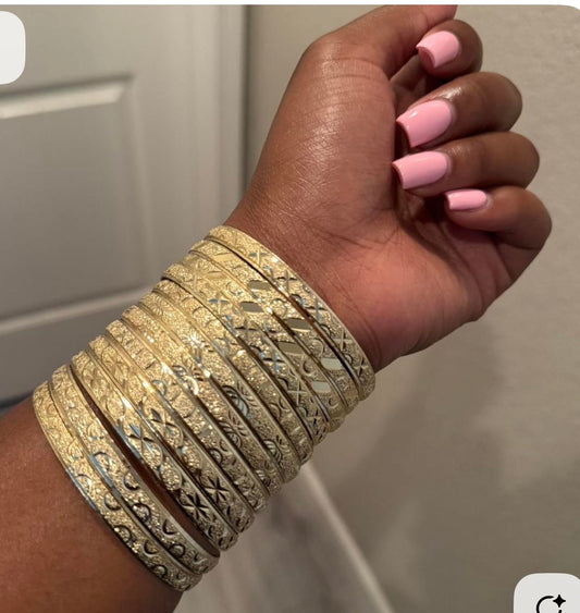Bangles