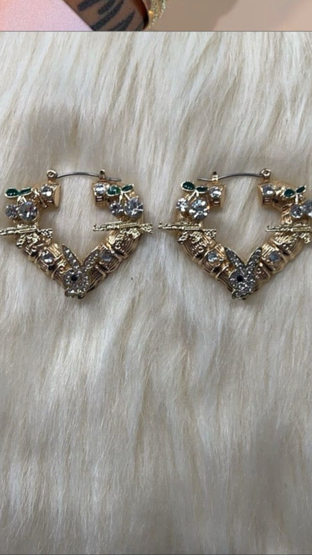Junk Bangles