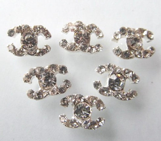 Designer charms